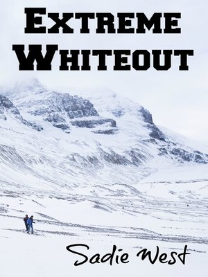 cover image of Extreme Whiteout